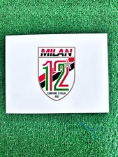 Milan Campione 1995/1996