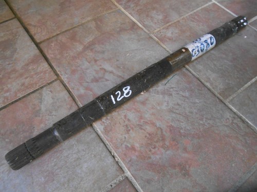Fiat 128 semiasse sinistro - 128,