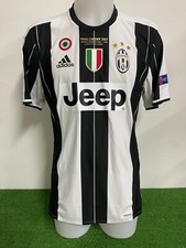 MAGLIA JUVENTUS PJANIC FINAL
