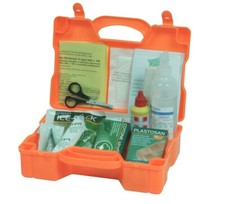 VALIGETTA CASSETTA MEDICA