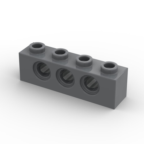 Lego technic 10x barre - technic,