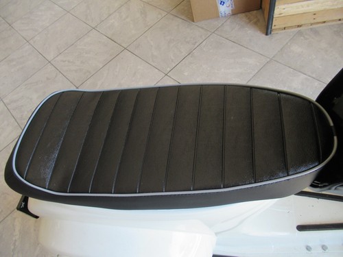 Sella sportiva biposto - sportiva,