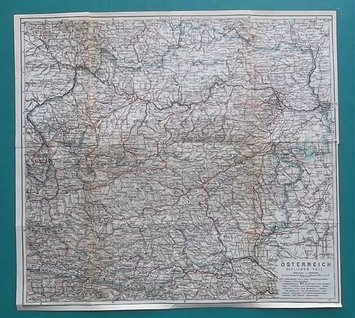 Austria parte est 1929 - parte,