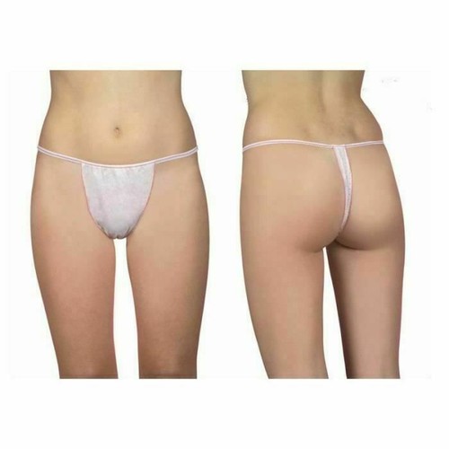 Slip tanga mutandine monouso - tanga,
