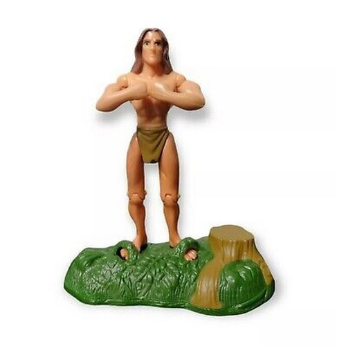 Tarzan - , (walt