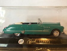 BUICK ROADMASTER 1949 SCALE
