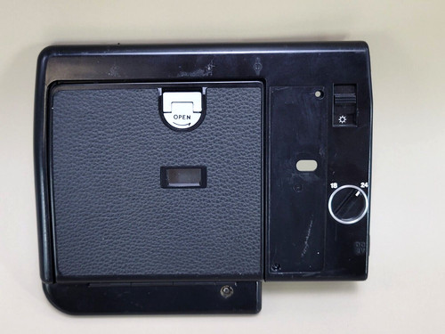 Canon 514 canosound - canon, xl-s