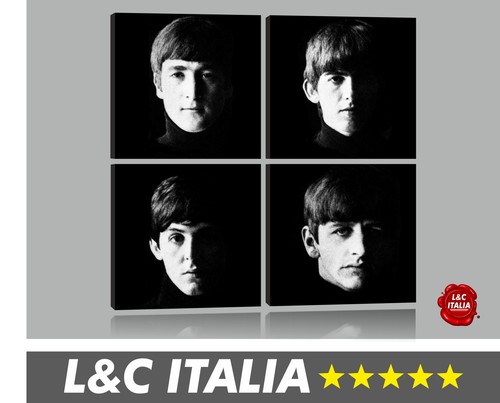 Beatles quadri moderni - moderni, 40