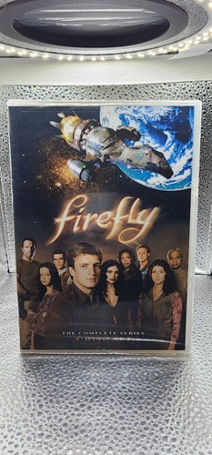 Firefly the complete series - the,