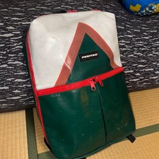 FREITAG raro F49 FRINGE quasi