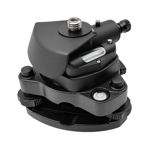 Tribrach adattatore alta - e,
