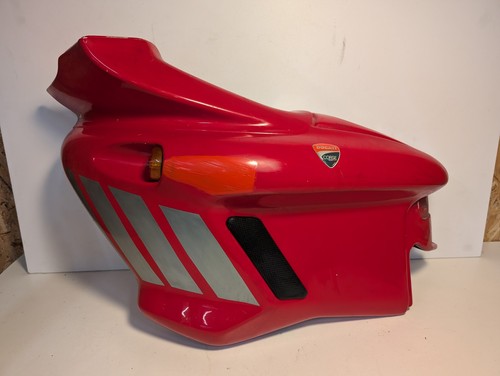 Serbatoio sx tappo - serbatoio,