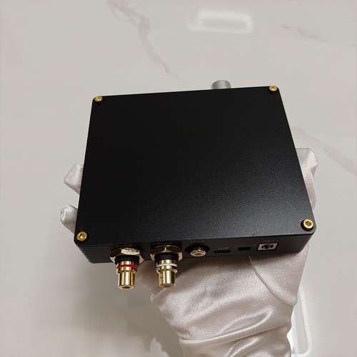 Tzt r2r decoder audio - tzt, v4