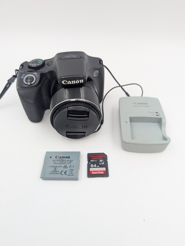 Canon powershot sx540 - sx540, hs