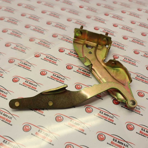 Cerniera cofano fiat - sx,