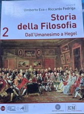 Storia della filosofia. Per le