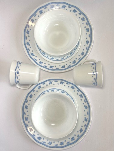 Corelle corning blu del - corning,