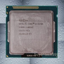 Processore CPU Intel Core