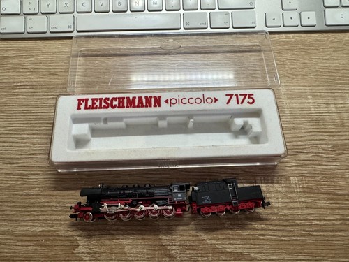 Fleischmann 160 7175 - fleischmann, 1:160