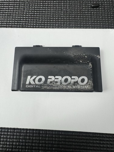 Propo esprit 4 - ko,