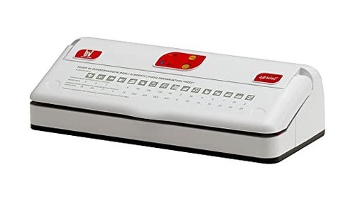 Macchina sottovuoto sprint