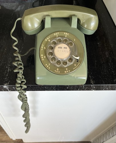 Vintage western electric 500 - vintage,