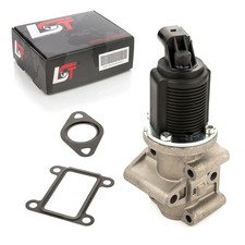 EGR Valvola di Ricircolo Gas di Scarico 55204250 per Saab 9-3 9-5 1.9 Tid 150 Cv