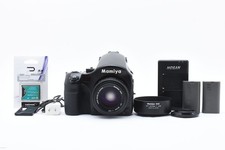 Raro [come nuovo con scheda