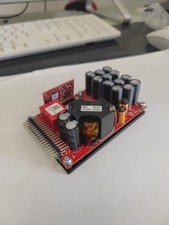 Modulo amplificatore Purifi