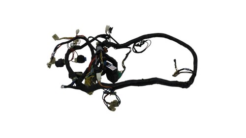 Impianto elettrico hyosung - impianto,