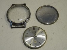 orologio da polso per uomo parti di ricambio pezzi LOENGRIN 17 RUBIS INCABLOC in