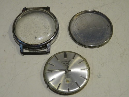 Orologio polso per uomo - da,