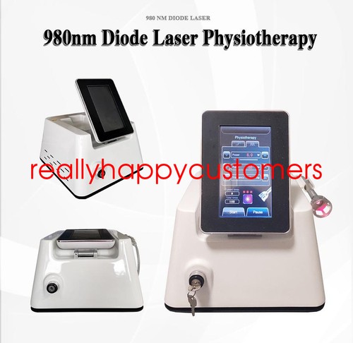 Macchina fisioterapia laser - , a