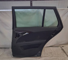 DX. PORTA POST. MERCEDES-BENZ