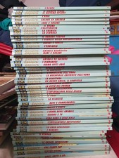 Giovani Marmotte GM Esplora Disney Collezione Completa Da 1 A 56.