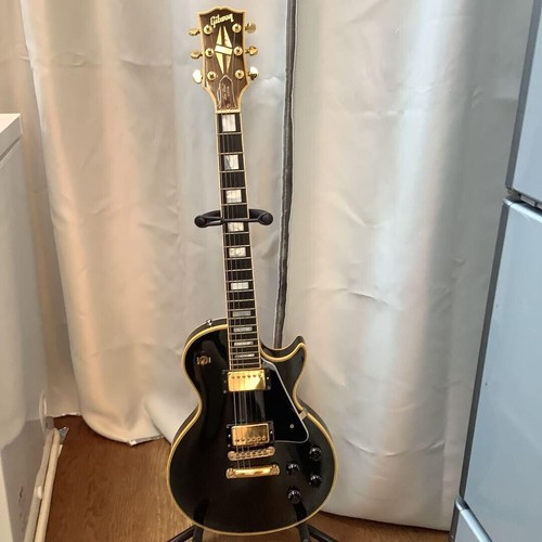 Chitarra elettrica gibson - chitarra,