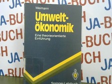 Umweltökonomik: Eine