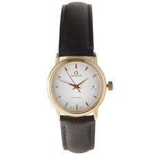 Omega De Ville Prestige