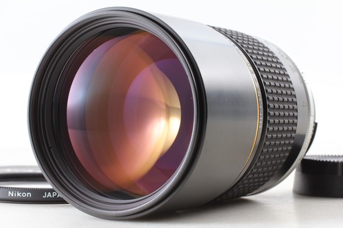 Ottime condizioni nikon ai - condizioni], ai-s