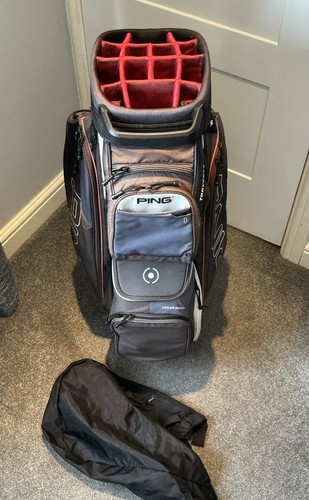 Borsa carrello ping traverse - borsa,