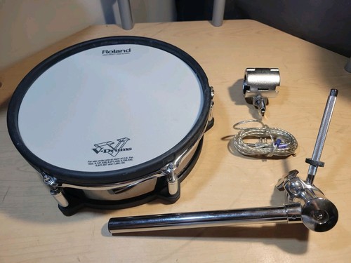 Roland 128 drum 12 - pd-128, 12"