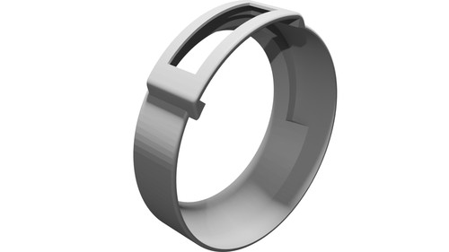 Anello copri interruttori per - copri,