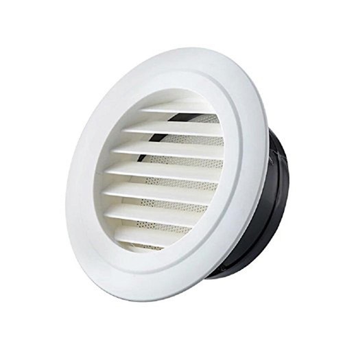 Griglia sfiato aria 1pz - griglia,
