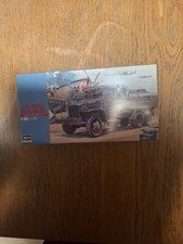 Dumper Hasegawa 1:72 31121 GMC