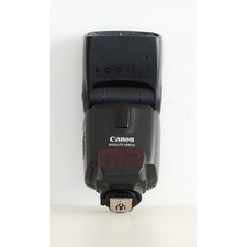 Canon usato speedlite 430EX II