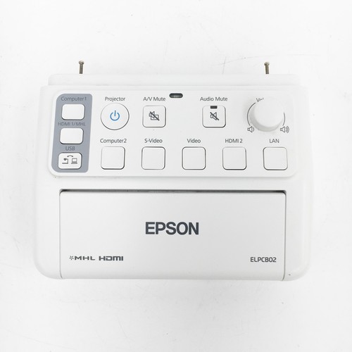 Epson elpcb02 scatola - epson,