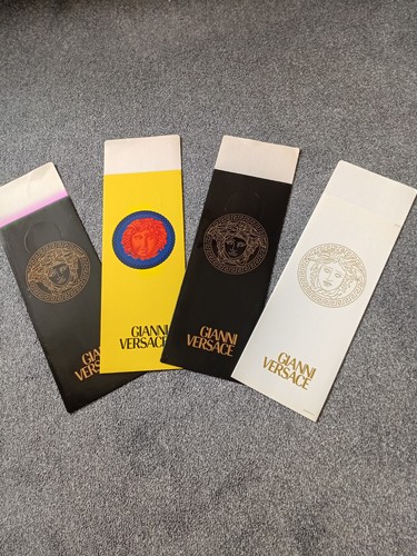 Borse con cravatta versace - con,