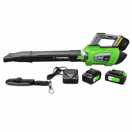 Soffiatore batteria varden - soffiatore,