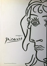 OMAGGIO A PICASSO AA.VV