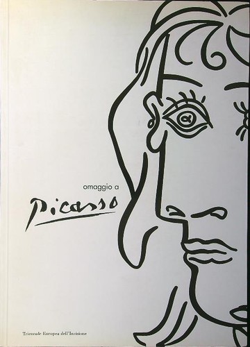 Omaggio picasso vv - a,